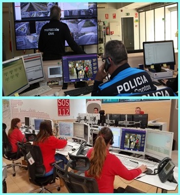 Detección de Asaltos