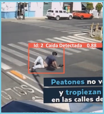 Detección de Asaltos